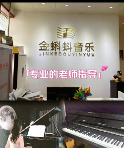长春市双阳区宏博钢琴培训学校有限公司