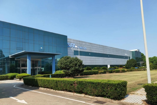 常州体育产业集团有限公司常工院分公司