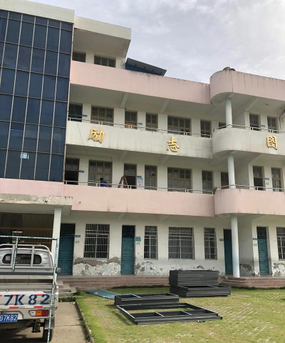 石首市东升镇东洋中心小学