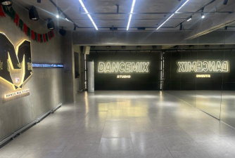 九江市濂溪区壹舞团街舞培训中心有限公司