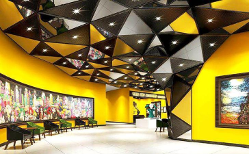 长春市绘美时光汇集教育培训学校有限公司