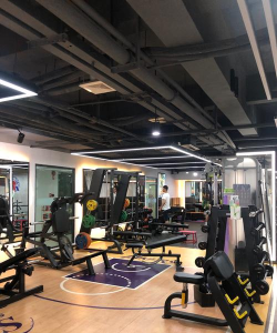 佛山市禅城区培德体育培训有限公司