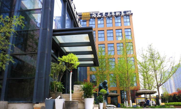 大连市沙河口区黑马美术培训学校有限公司