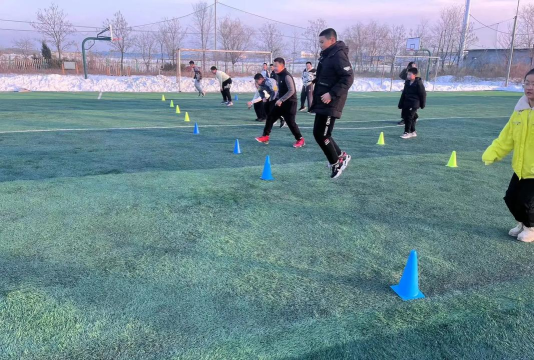 当阳市瀚通体育培训有限公司