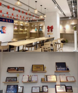 镇江市丹徒区首骏艺术培训有限公司