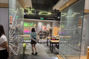 廊坊市广阳区路克培训学校有限公司