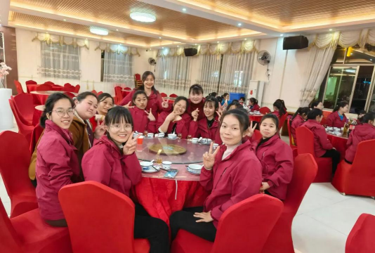 汕头市龙湖区蔡社幼儿园