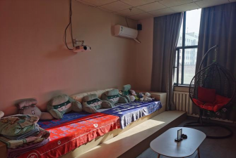 泰和县小时光艺术培训中心有限公司