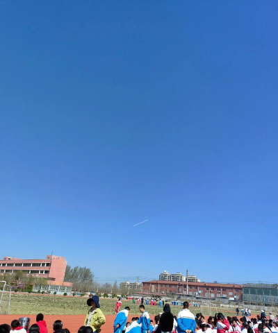 武清区河西务镇大沙河初级