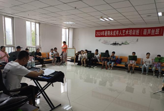 东台市星河文化艺术培训有限公司