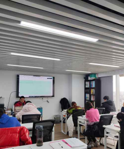 大连瓦房店弗兰德外语培训学校有限公司