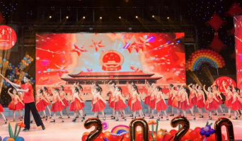 池州市贵池区踏歌文化艺术培训学校有限公司