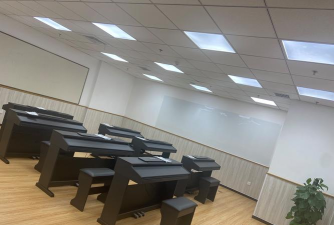 重庆市沙坪坝区卓音艺术培训中心有限公司