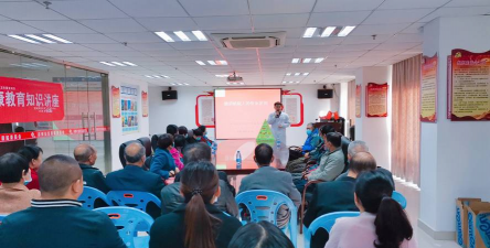 福州市长乐区方成教育培训中心有限公司