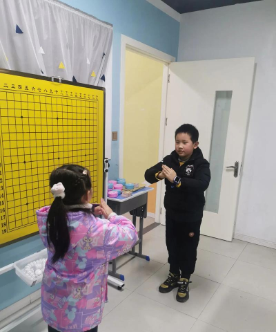 重庆鑫语艺术培训有限公司武隆分公司