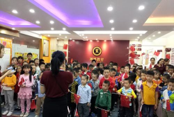 南充市高坪区神墨艺术培训学校有限公司