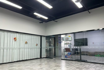 东莞市东城鸿舞东方舞蹈培训中心有限公司