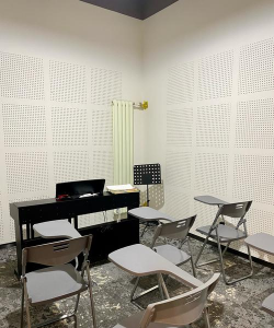 庆阳市西峰区星秀名媛艺术培训学校有限责任公司