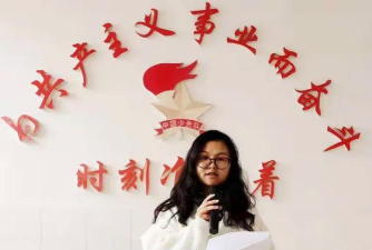 盘龙区双龙中心学校