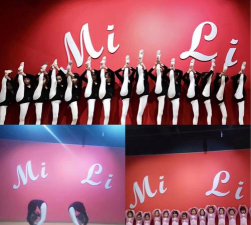 丰都县小米粒艺术培训中心有限公司