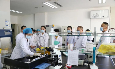 西安市长安区海灵飞天艺术培训学校有限公司王曲分公司