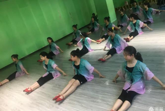 白河县名手之道艺术培训有限公司