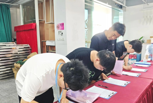 庆阳市西峰区高斯艺术培训学校有限公司