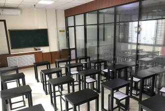 大连市普兰店区国锋练字文化艺术培训学校有限责任公司