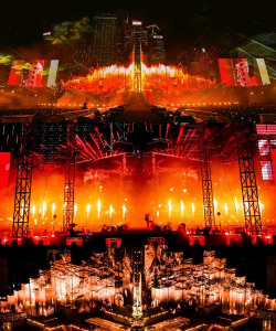 地利亚预科夜班(太古城)