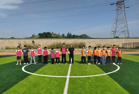 渑池县洪阳镇东洪阳小学