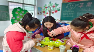 灵宝市寺河乡中心小学