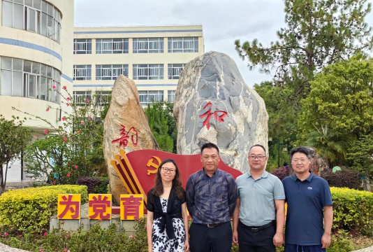 官渡区新二中心新一分校