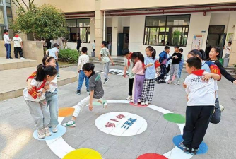 仙桃市陈场二小