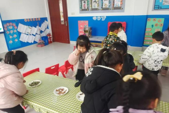 商河县龙桑寺镇中心幼儿园