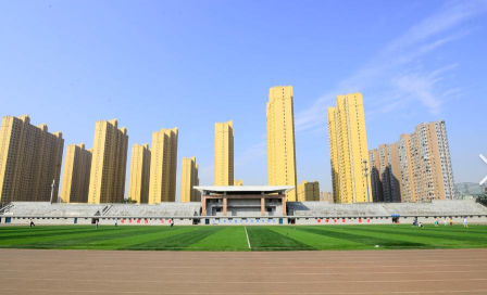 河北医科大学临床学院