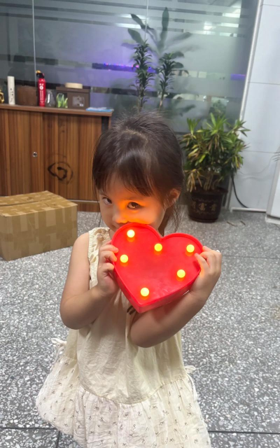 踏水南岳村幼儿园