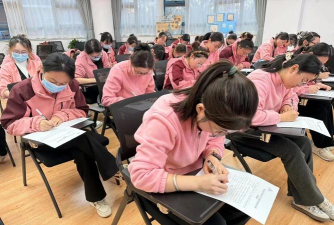 长庆滨湖幼儿园