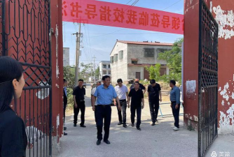 睢县西陵镇完全小学