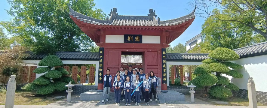 睢县西陵镇榆厢小学