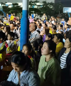 茂名市电白区高地街道澳内小学