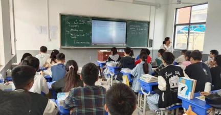睢县河堤乡中心小学