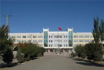 翁牛特旗头段地初级中学