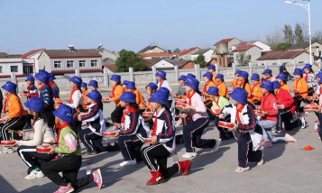 当阳市河溶镇陈场中小学