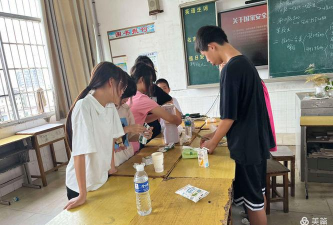 永城市城厢乡中心小学