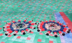 乐昌市坪石小星星幼儿园