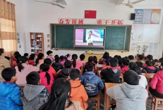 茂名市电白区沙琅镇大塘小学