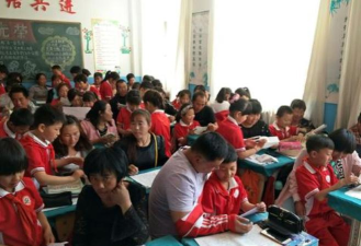 开鲁县黑龙坝镇黑龙坝中学