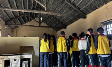 平度市旧店镇西上夼幼儿园