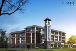 福州市亭江中心小学