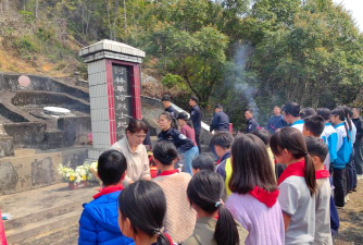 茂名市电白区望夫镇民乐小学